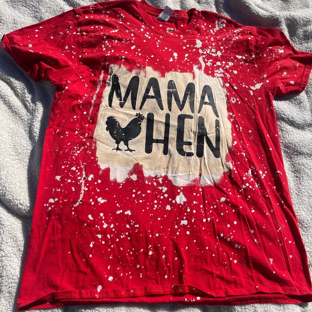 Mama Hen